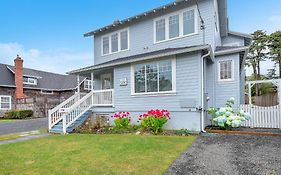 Hydrangea House